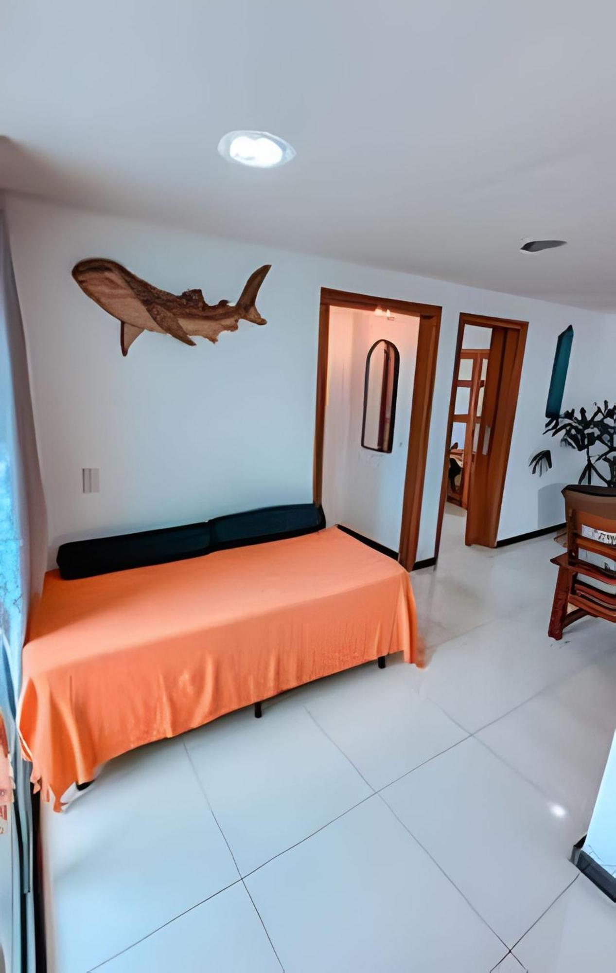 Сasa de vacaciones Arraial Só Lazer