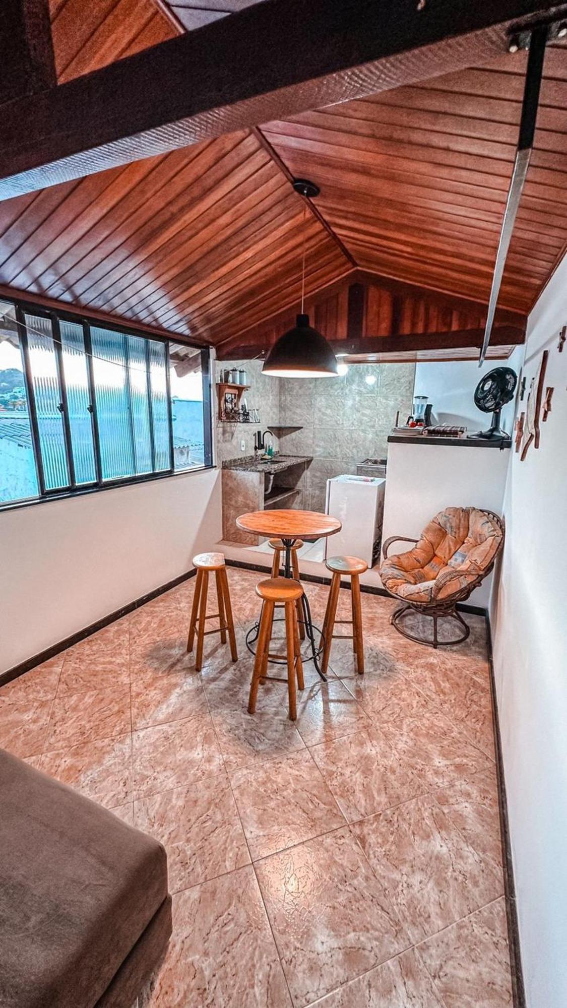 Сasa de vacaciones Arraial Só Lazer